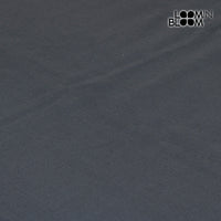 Tablecloth (135 x 200 x 0,05 cm) Grey (135 x 200 x 0,05 cm)