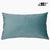 Cushion Velvet (30 x 50 x 10 cm) Polyester Green