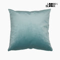 Cushion (45 x 45 x 10 cm) Polyester Green