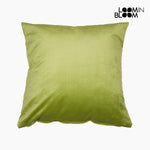 Cushion (45 x 45 x 10 cm) Polyester Pistachio