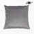 Cushion (45 x 45 x 10 cm) Polyester Grey