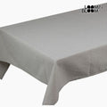 Tablecloth (135 x 200 cm) Grey