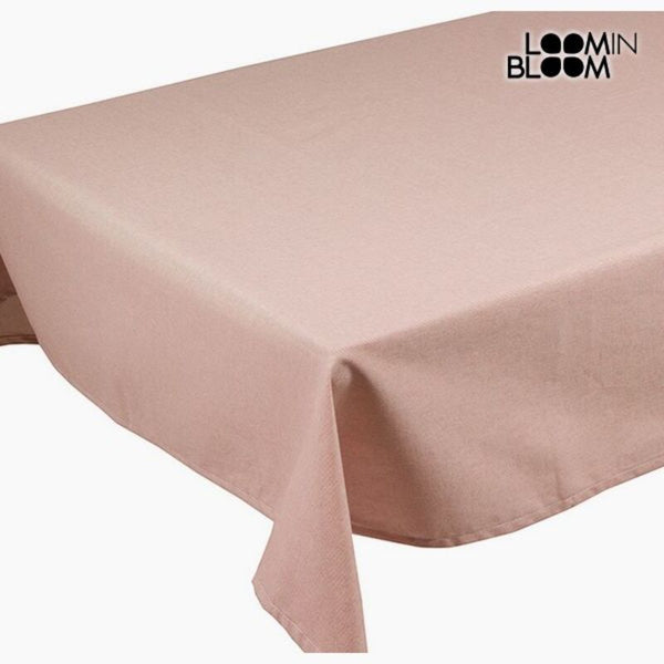 Tablecloth (135 x 200 cm) Pink