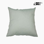 Cushion (45 x 45 x 10 cm) Cotton and polyester Green