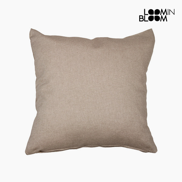 Cushion Marrón (45 x 45 x 10 cm)