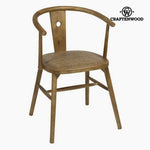 Dining Chair Curve (52 x 41 x 76 cm)