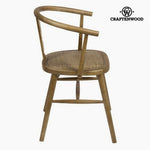 Dining Chair Curve (52 x 41 x 76 cm)