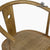 Dining Chair Curve (52 x 41 x 76 cm)