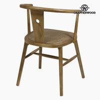 Dining Chair Curve (52 x 41 x 76 cm)