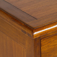 Sideboard Wood (140 X 40 x 90 cm)