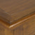 Console Mindi wood Plywood (140 X 40 x 80 cm)