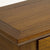 Console Mindi wood Plywood (110 X 35 x 80 cm)