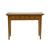 Console Mindi wood Plywood (110 X 35 x 80 cm)