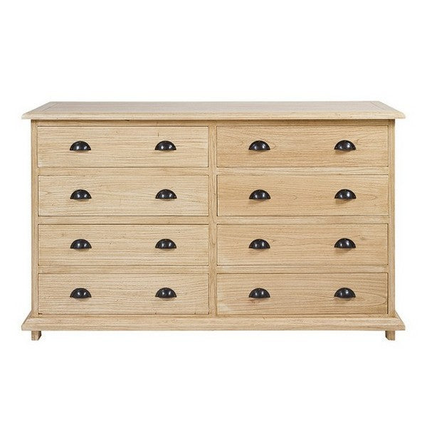 Sideboard Wood (140 X 40 x 90 cm)