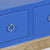 Console Mindi wood Plywood (120 X 35 x 80 cm)