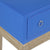 Console Mindi wood Plywood (120 X 35 x 80 cm)