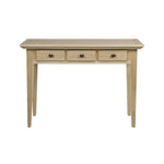 Console Mindi wood Plywood (110 X 35 x 80 cm)