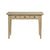 Console Mindi wood Plywood (110 X 35 x 80 cm)