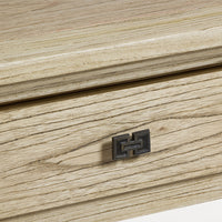 Console Mindi wood Plywood (110 X 35 x 80 cm)