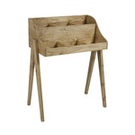 Side Table Mindi wood Plywood (80 X 45 x 102 cm)