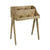 Side Table Mindi wood Plywood (80 X 45 x 102 cm)