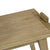 Bench Mindi wood Plywood (95 x 40 x 67 cm)