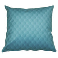 Cushion Dune Blue