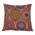 Cushion Indi Multicolour