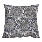 Cushion Indi Grey