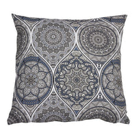 Cushion Indi Grey