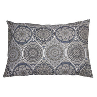 Cushion Indi Grey