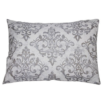 Cushion Amanda Grey