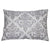 Cushion Amanda Grey