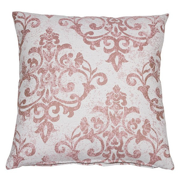 Cushion Amanda Pink