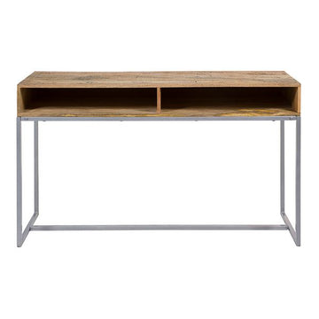 Console (130 x 40 x 76 cm) Mango wood