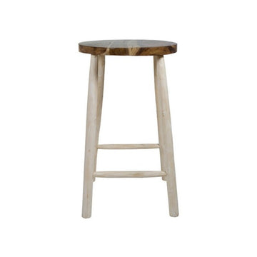 Side Table Capri (60 x 60 x 104 cm)