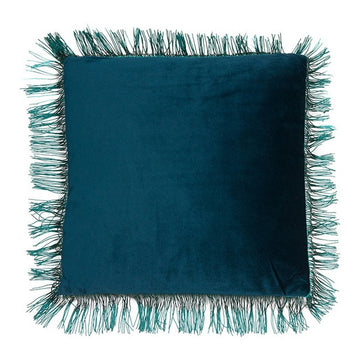 Cushion Fringes (45 x 10 x 45 cm) Polyester