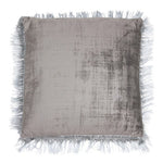 Cushion Fringes (45 x 10 x 45 cm) Polyester