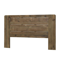 Headboard Pine (160 x 19 x 90 cm)