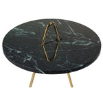 Small Side Table (45 x 46 x 66 cm) Marble