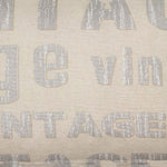 Cushion Vintage (50 x 10 x 30 cm)