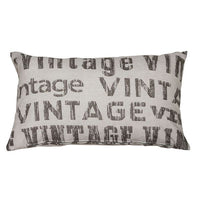 Cushion Vintage (50 x 10 x 30 cm)