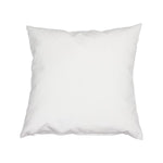 Cushion Velvet White