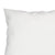 Cushion Velvet White