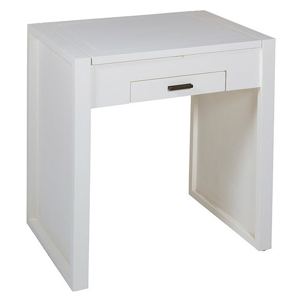 Dressing Table with Stool Mindi wood (70 x 50 x 76 cm)