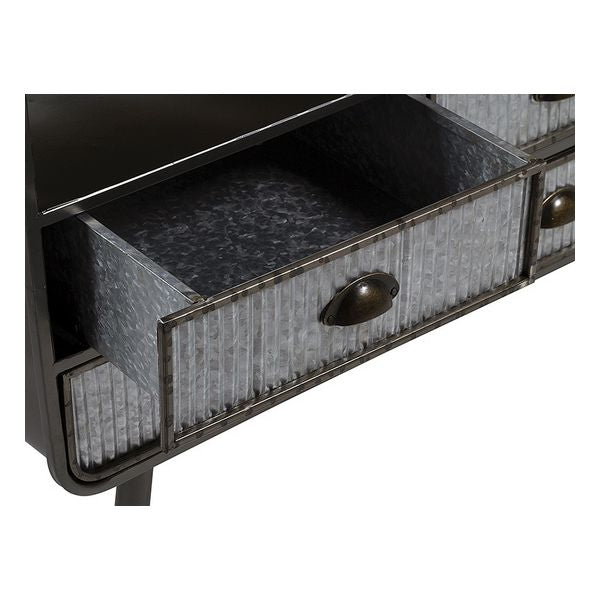 TV Table Iron (120 x 40 x 64 cm)