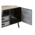 TV Table Iron (120 x 40 x 64 cm)