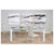 Set of furniture (140 x 90 x 76 cm)