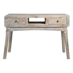 Console (120 x 42 x 40 cm) Mindi wood