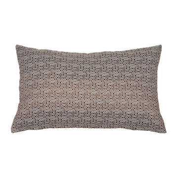 Cushion Estela Brown